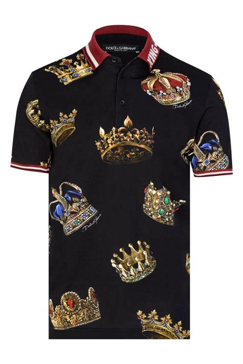 dolce & gabbana polo|women dolce.